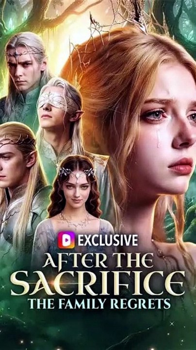 AFTER THE SACRIFICE THE FAMILY REGRETS#DRAMA US-FULL ENGLISH SUB [Full Movie]