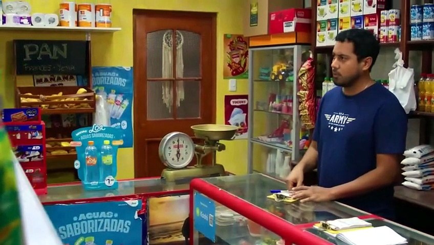 Valentina Valiente - Capítulo 102 (27 julio) [Full Movie]