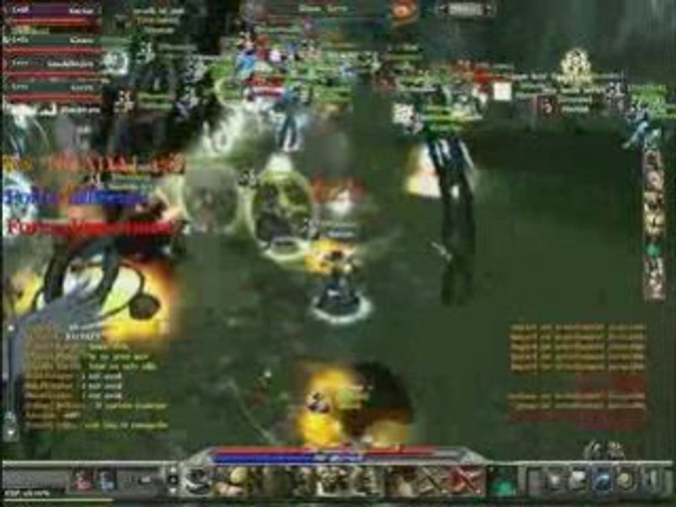 GvG Phoenix vs triada 07-08