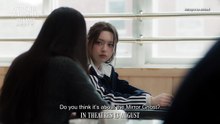 After-School Exorcism Club: Girls' Night | Trailer 1