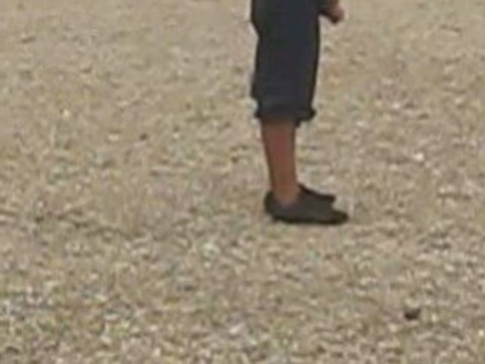 tir pistolet
