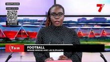 Football : Renard renoue avec les Eléphants