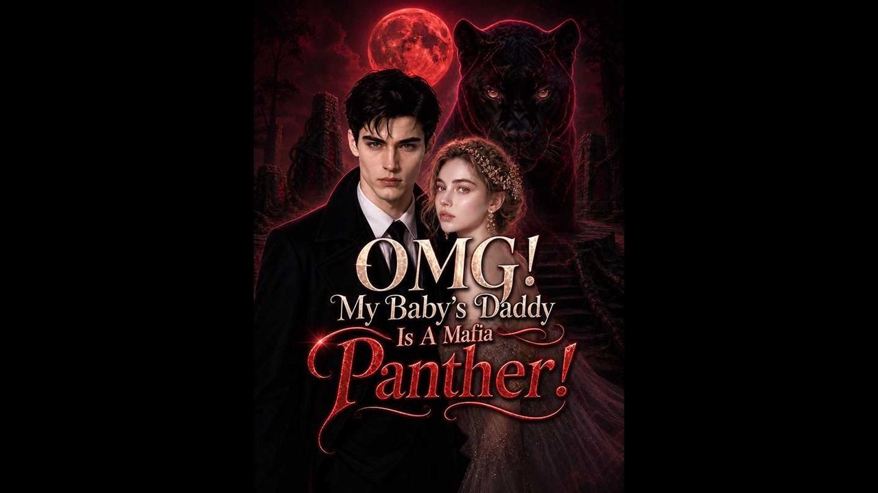 OMG! My Baby's Daddy Is A Mafia Panther! Completed Movie