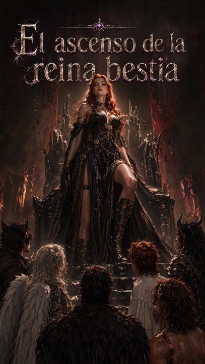 El ascenso de la reina bestia - Episodio Completo Drama Urbano ANS