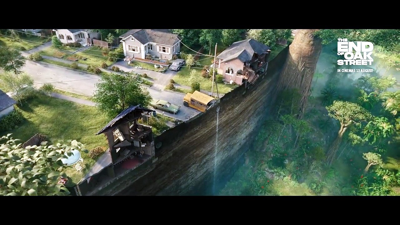 The End Of Oak Street | Trailer 2