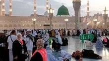 Ya Rasool Allah tere dar