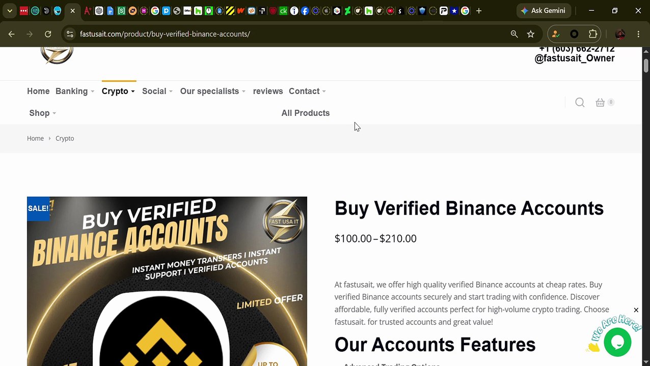 Where to Buy Verified Twilio Accounts for High-Volume ...