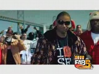 Big Rich ft. Boo Banger and San Quinn - SF Anthem