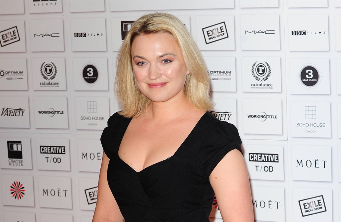 Sophia Myles has blasted James Franco as the worst actor I’ve ever worked with