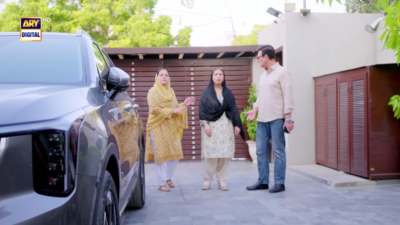 Rehmat Episode 55 | Junaid Khan | Hina Tariq | 23 MAY 2026 | ARY Digital Drama [Full Movie]