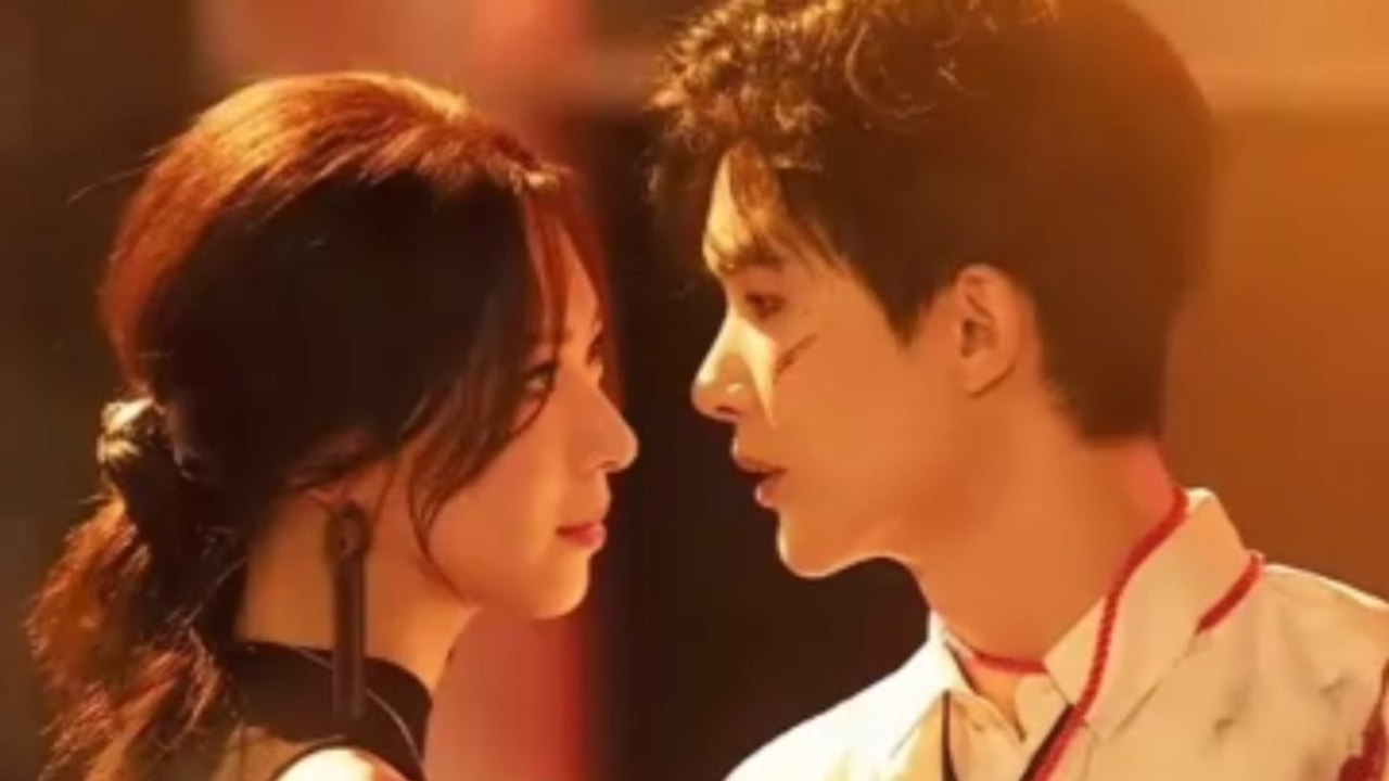 The Matchmaker vs. the Breakup Queen｜🌟🌟🌟FULL MOVIE ENGLISH SUB2026