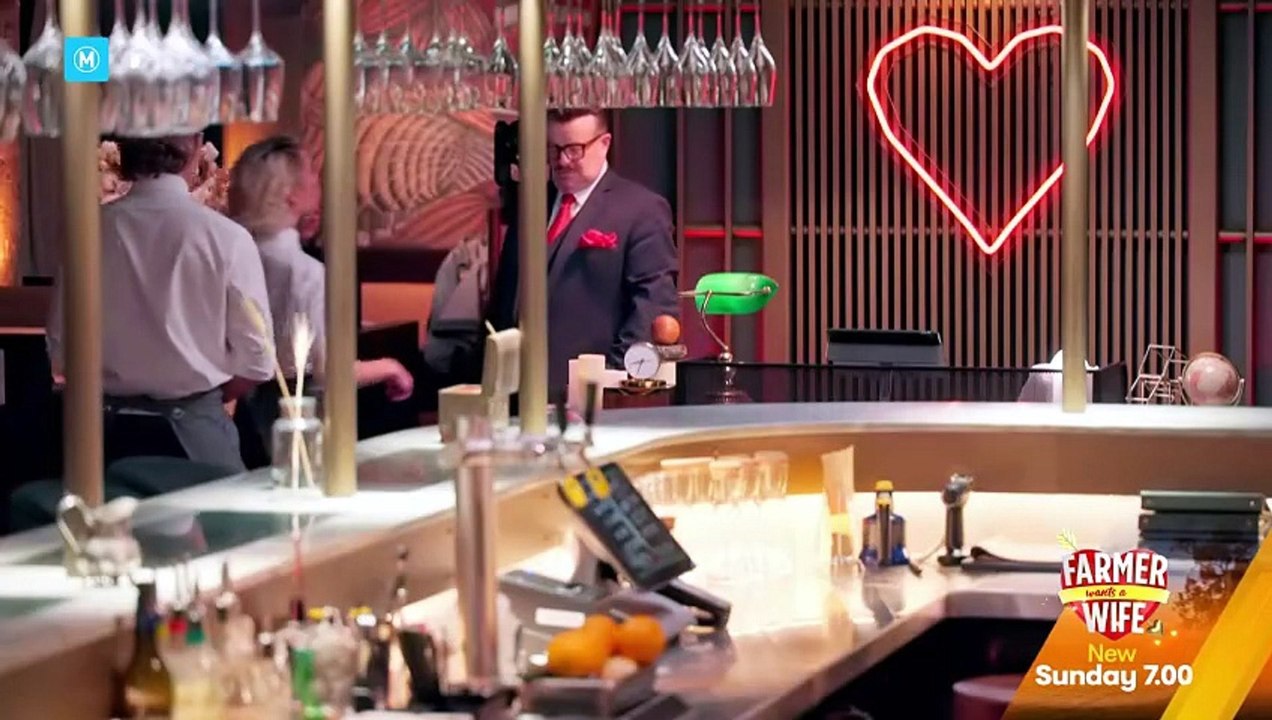 First Dates AU S04E03
