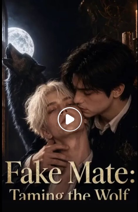 Fake Mate Taking The Wolf- FULL EP