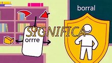 10000 palabras en inglés - borne  ¡suena raro, manda!