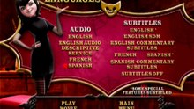 Inicio a ''Hotel Transylvania (2012)'' Pirata Verbatim Inkjet Printable DVD-R (Versión de Región 1)