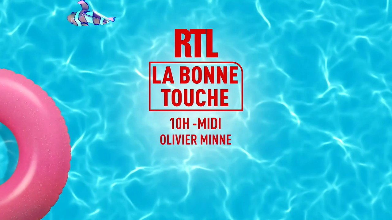 La bonne touche du 05 août 2026
