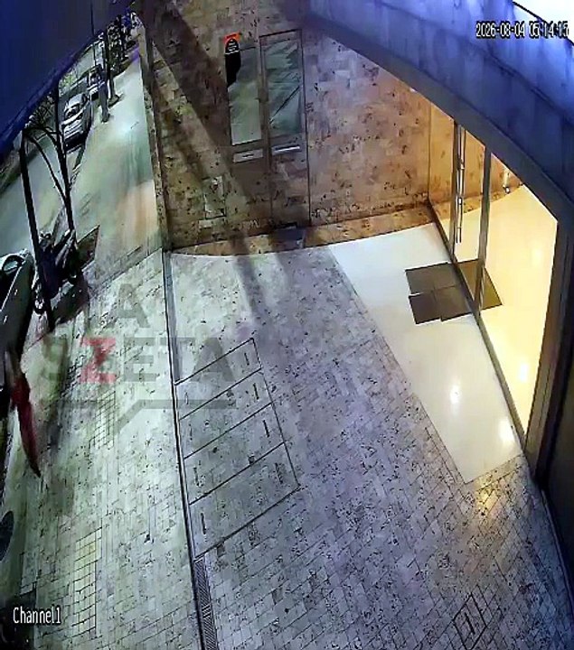 cámaras de seguridad
