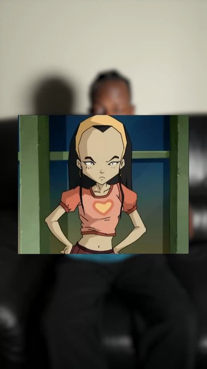 Code Lyoko : Sissi Delmas, le personnage incompris