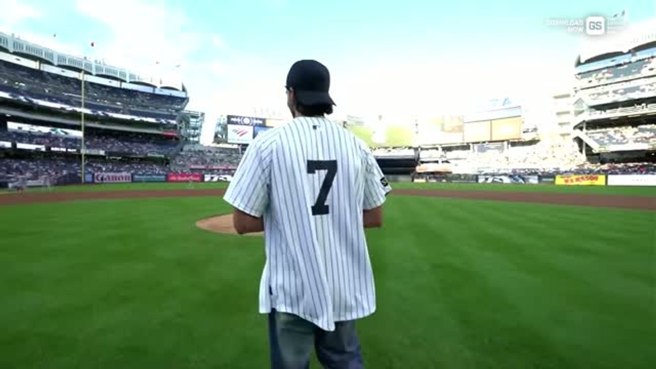Espagne - Ferran Torres se mue en lanceur avec les Yankees