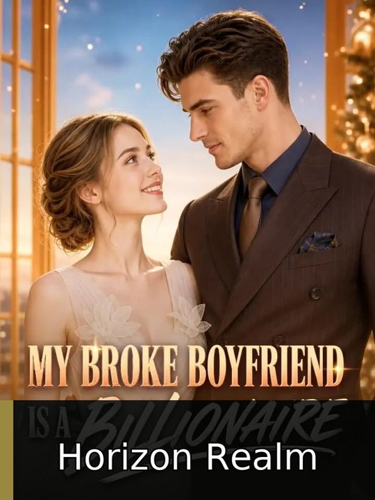 My Broke Boyfriend Is a Billionaire Horizon Realm - Full HD