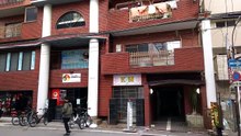 一心会(旧事務所)＜6代目山口組