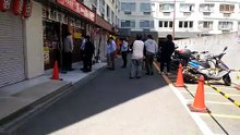 吉川組跡地＜６代目山口組と九紋龍組＜吉川組＜６代目山口組