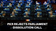 No need to dissolve Parliament if DAP quits govt posts, says PKR leader