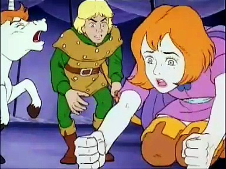 Dungeons & Dragons - There's no time like the present!