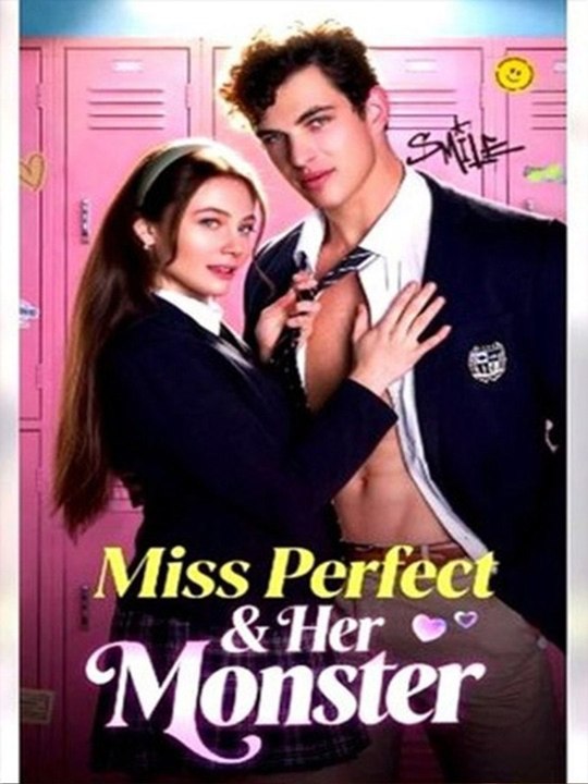 Miss Perfect and Her Monster #🧡🍏 🔥 (2026) - FULL ENGSUB