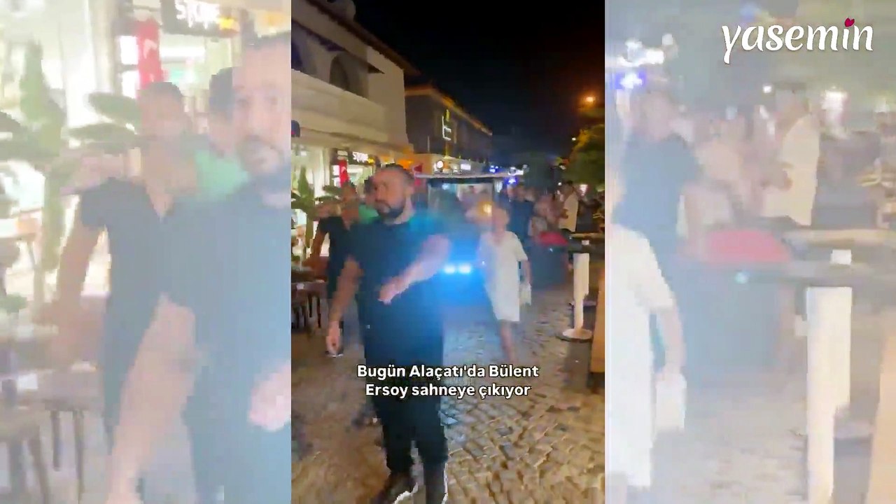 Bülent Ersoy'a 'Canavar' benzetmesi! Sosyal medyada tepki çekti