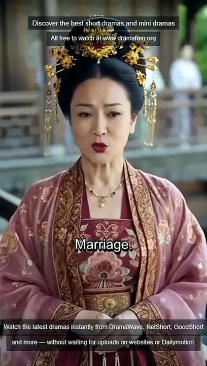 Marry the Beggar, Rule the Palace - Full Episode (ENGSUB) | Rebirth Romance, Palace Drama, Short Drama #ANS [Full Movie]