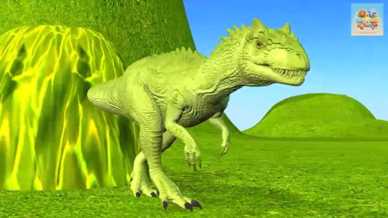 Prehistoric Animals vs Dinosaurs Animals Size Animal Epic Battle Animal Revolt Battle Simulator