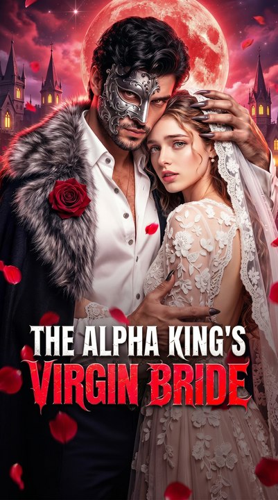 The alpha king's virgin bride - Full HD English Sub