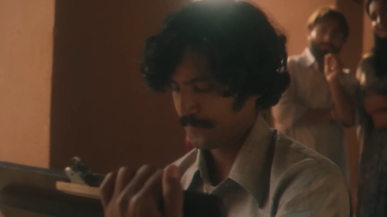 The Cycle Of Love - Trailer (English) HD