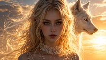 Reborn to Reject My Alphas - Full HD | Fantasy Romance