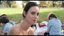 A Girl’s Story  (Mémoire de fille)  - Trailer (OV)