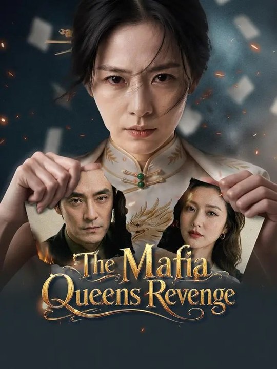 The Mafia Queens Revenge - full ep
