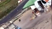 drone kherson