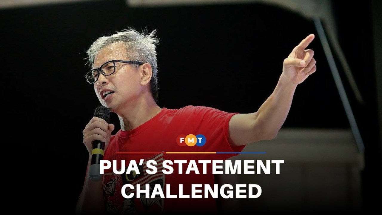 Shafee objects to Pua’s witness statement in 1MDB civil trial