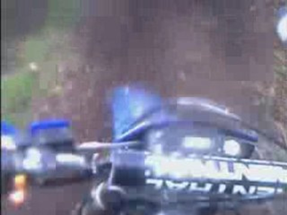 Enduro