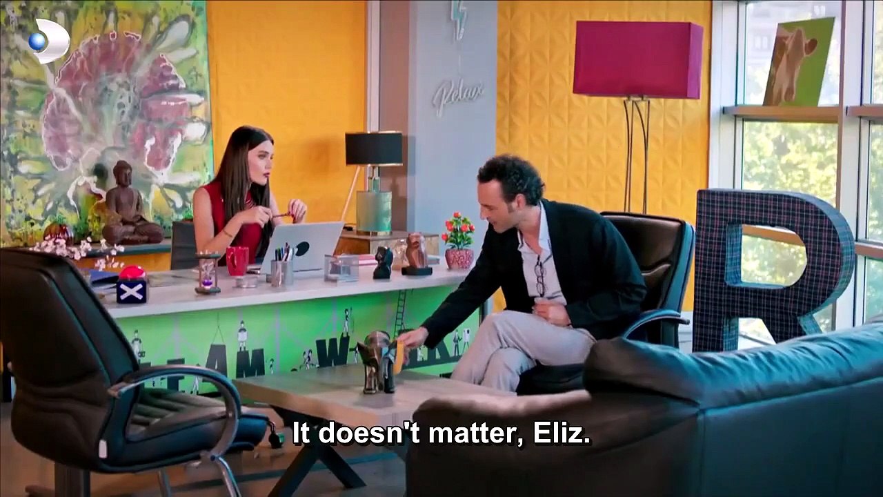 Ayazin Sonu Gunes - Episode 1 (English Subtitles)