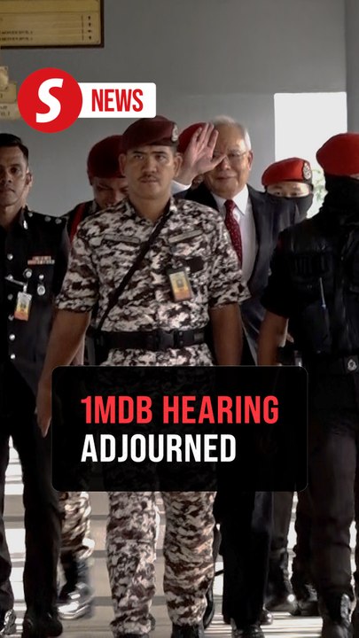 Court adjourns US$5.64bil 1MDB civil suit after Najib's lawyer object to Pua's statement