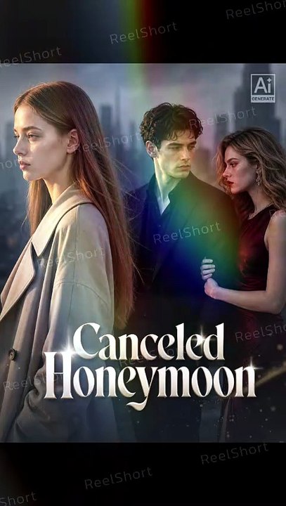🍊Canceled Honeymoon [Eng Sub] - 🐍He Chose His Bestie Over Me! | Full Movie #ReelShort