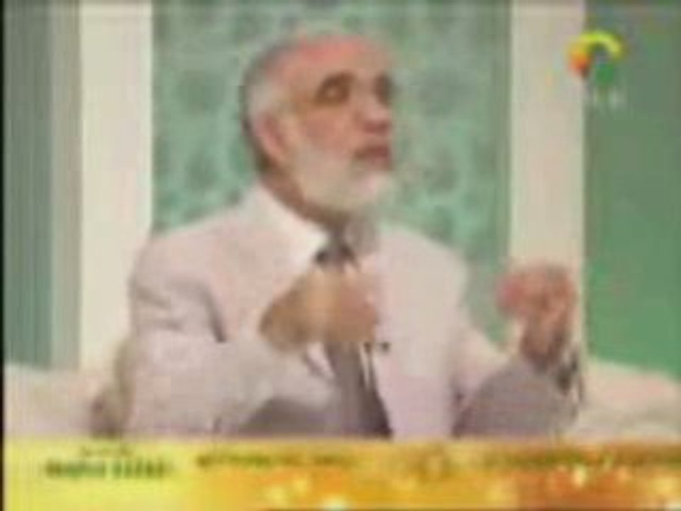 15 Adam Omar abdelkafy assafwa histoire des prophetes islam