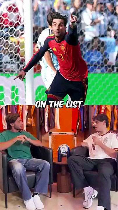 Ferran Torres