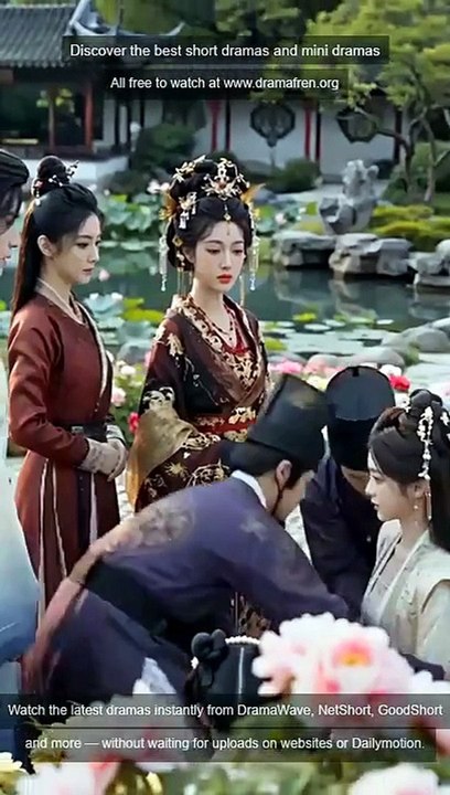 My Husband Was Never a Man- Full Drama Movie English Sub [Full Movie]