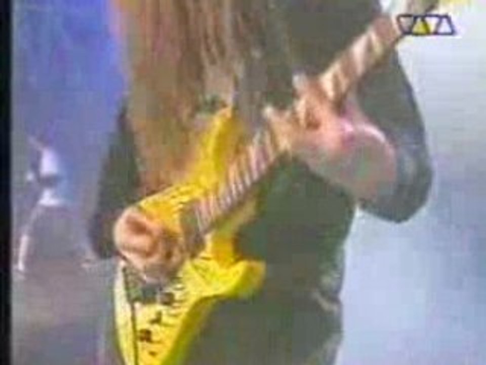SIX FEET UNDER - war is coming LIVE