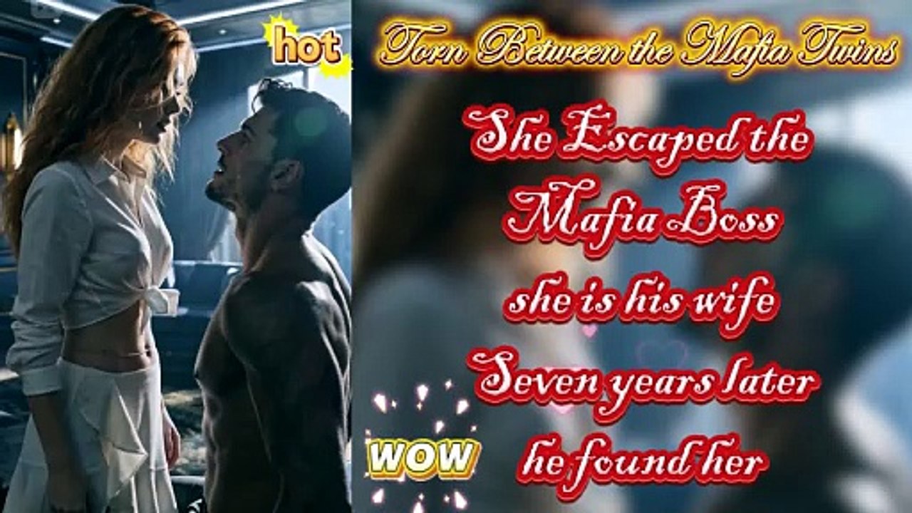 [ENG SUB]🔥 Torn Between the Mafia Twins 🔥 Betrayal, Lost Baby, and a Vengeful Return!