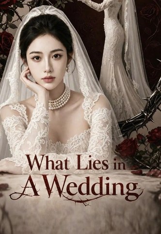 What Lies In A Wedding Episode Legacy.Cinema