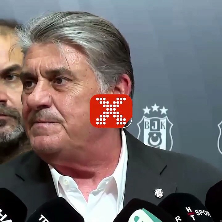 Serdal Adalı'dan Vlahovic ve Brahim Diaz sözleri